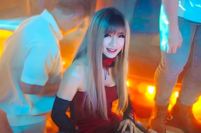 JessC钟洁希再度受到国际乐坛的肯定 名列全球权威音乐杂志的「本月注目新歌手」名单