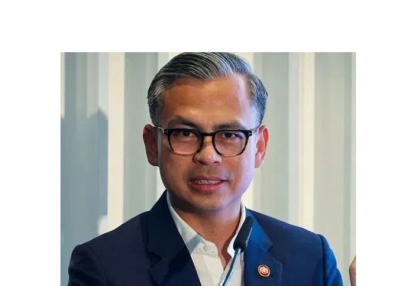 拿督法米。