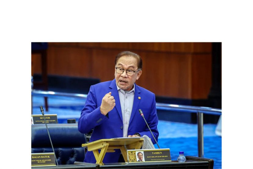 安华:截至今年10月5日在&ldquo;公积金第二户头担保计划&rdquo;批准了6万4965份贷款申请