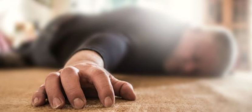 研究：每年平均有近55万人,因高温天气身亡.