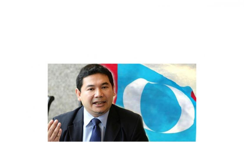 拉菲兹：公正党将于第16届全国大选成为沙巴最大政党
