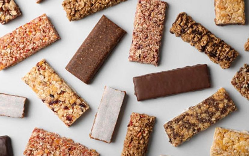 营养棒适合当减肥时代餐吗？营养师建议选成分天然会更好