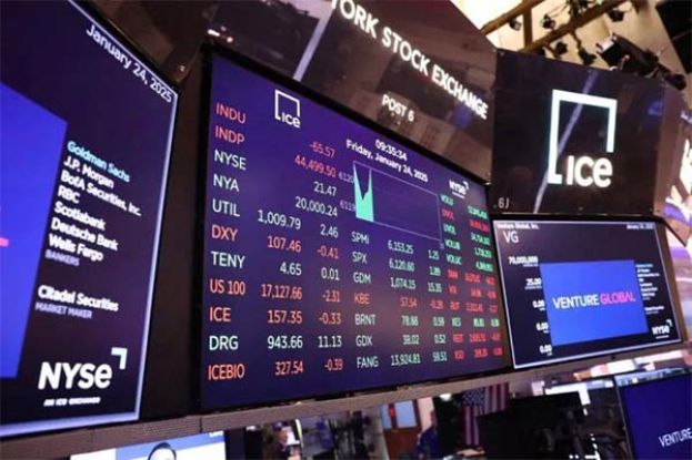 中国对贸易谈判态度强硬，美媒：因找到美国弱点。