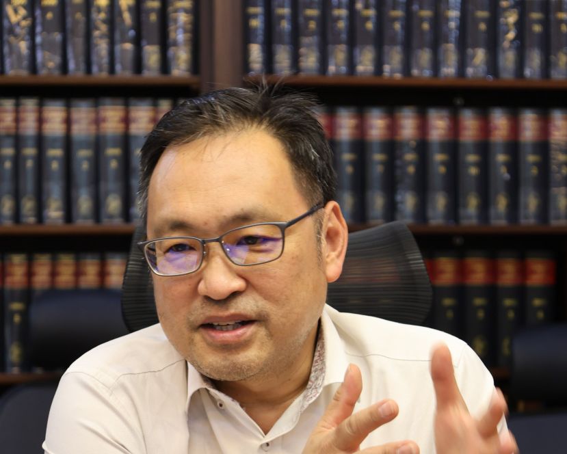 张健仁：&ldquo;黑洞案&rdquo;判决令人遗憾 正考虑上诉联邦法院