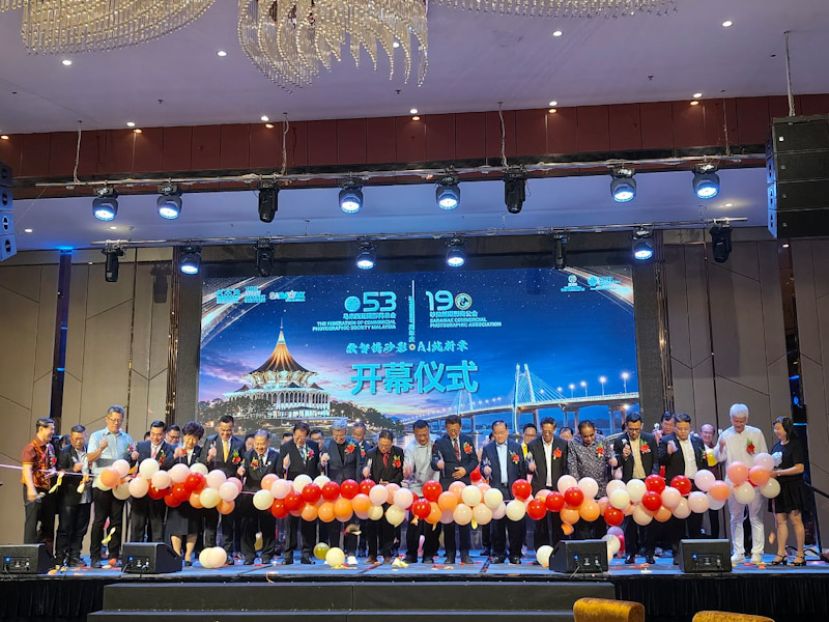 拥抱AI与科技转型 摄影行业不会消失 只会蜕变重生
