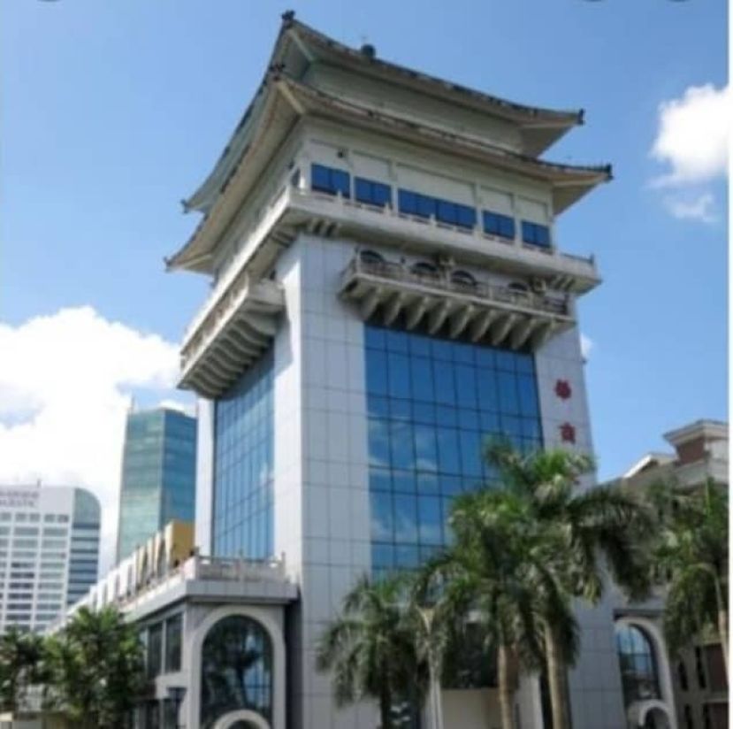 如何解决商业纠纷？古晋中总周六提供免費法律諮詢服务